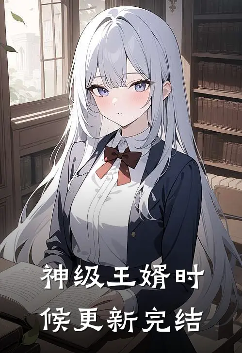 神级王婿时候更新完结