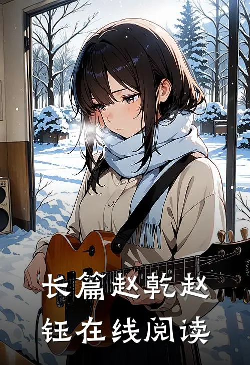 长篇赵乾赵钰在线阅读