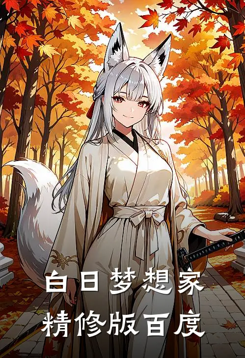 白日梦想家精修版百度