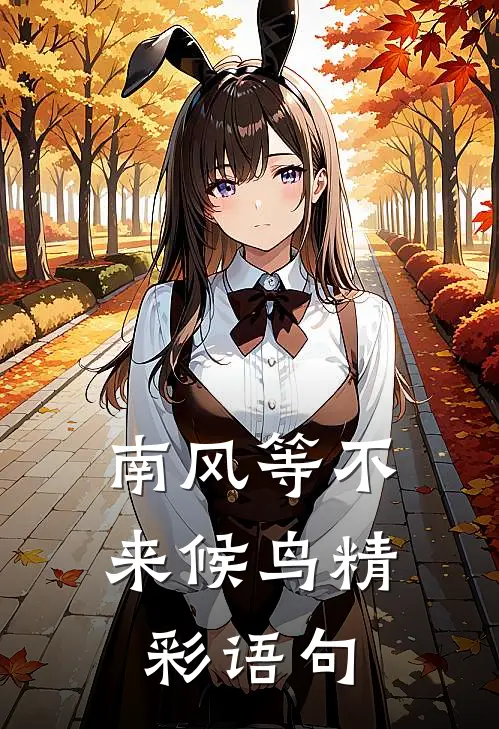 南风等不来候鸟精彩语句