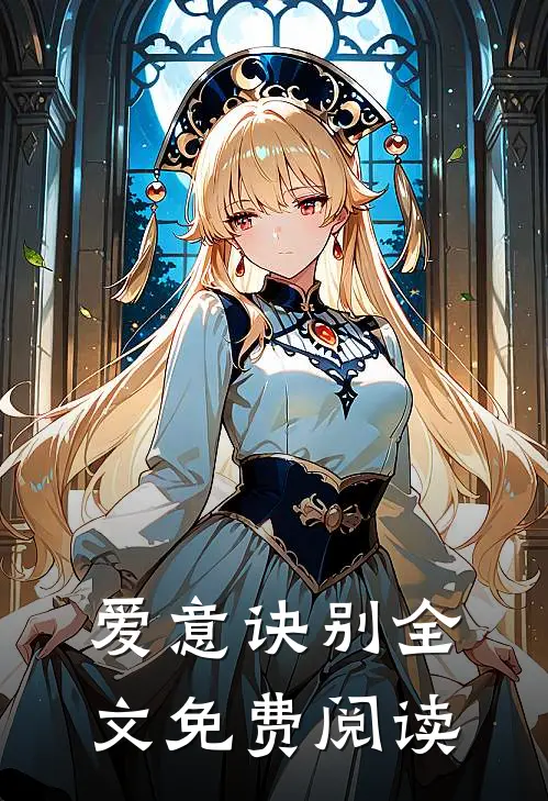 爱意诀别全文免费阅读