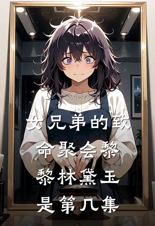 女兄弟的致命聚会黎黎林黛玉是第几集