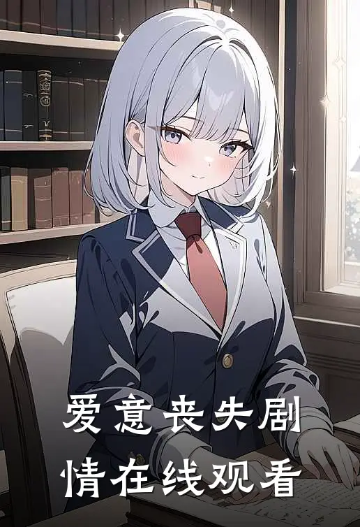 爱意丧失剧情在线观看