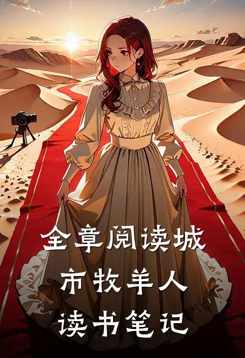 全章阅读城市牧羊人读书笔记