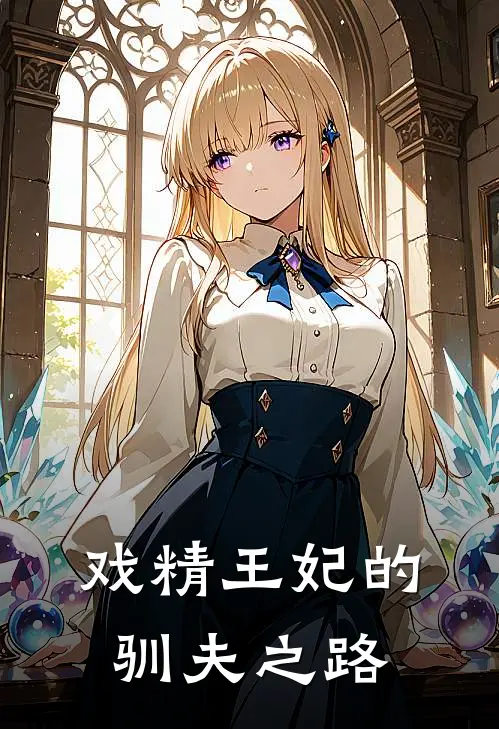 戏精王妃的驯夫之路