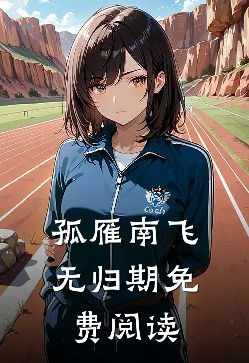 孤雁南飞无归期免费阅读