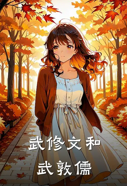 武修文和武敦儒