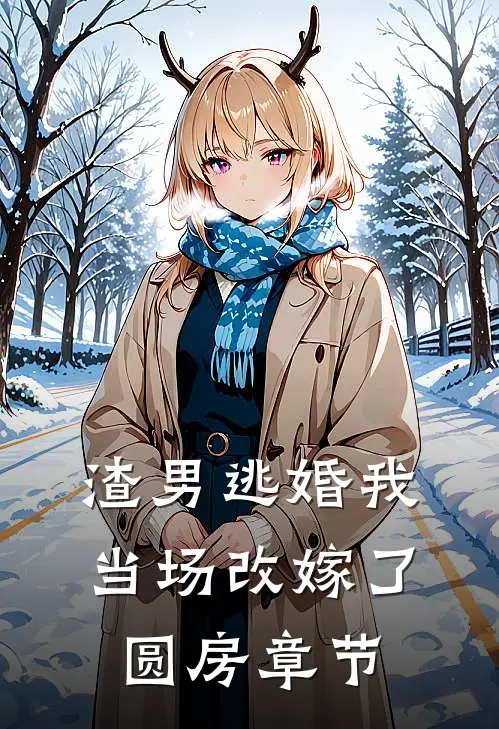 渣男逃婚我当场改嫁了圆房章节