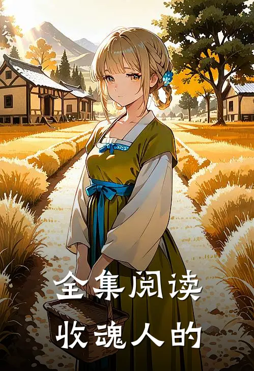 全集阅读收魂人的