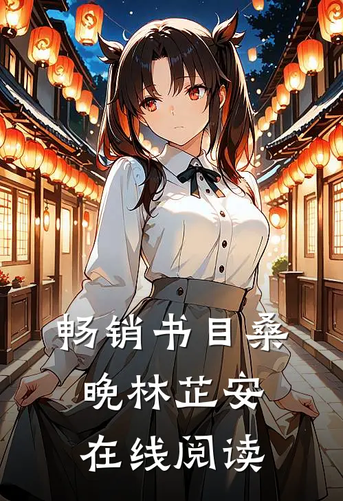 畅销书目桑晚林芷安在线阅读