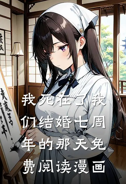 我死在了我们结婚七周年的那天免费阅读漫画