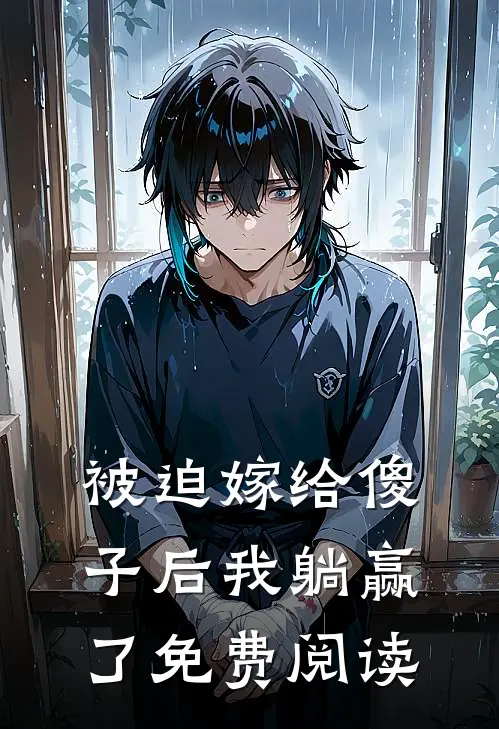 被迫嫁给傻子后我躺赢了免费阅读