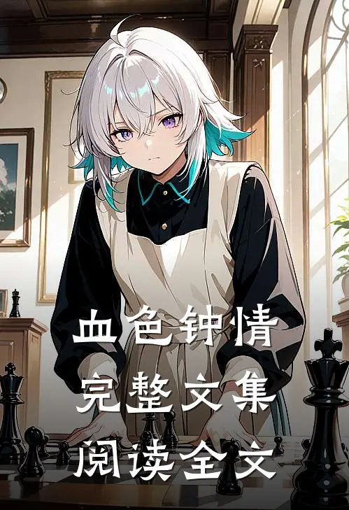 血色钟情完整文集阅读全文
