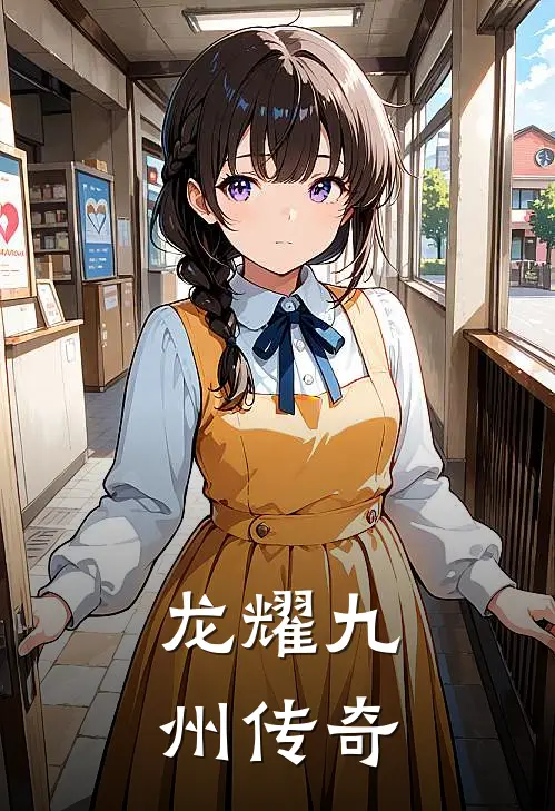 龙耀九州传奇
