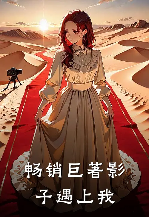 畅销巨著影子遇上我