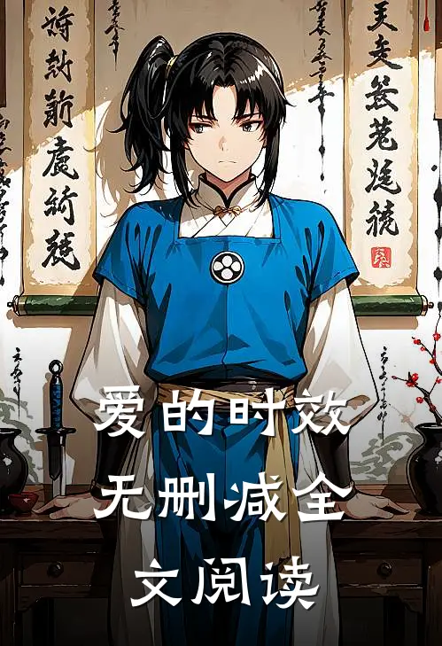 爱的时效无删减全文阅读