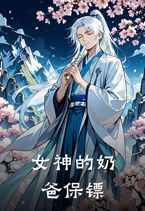 女神的奶爸保镖