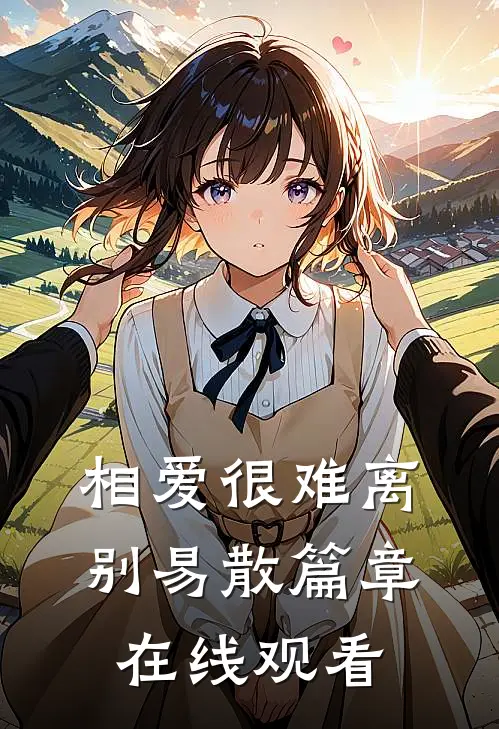 相爱很难离别易散篇章在线观看