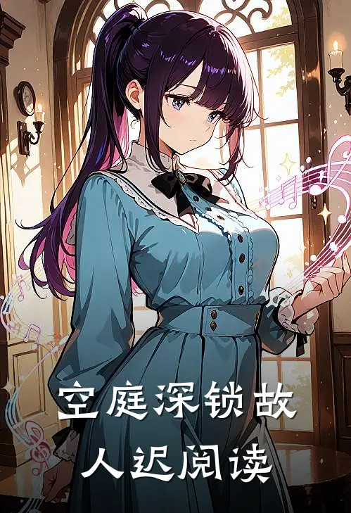 空庭深锁故人迟阅读