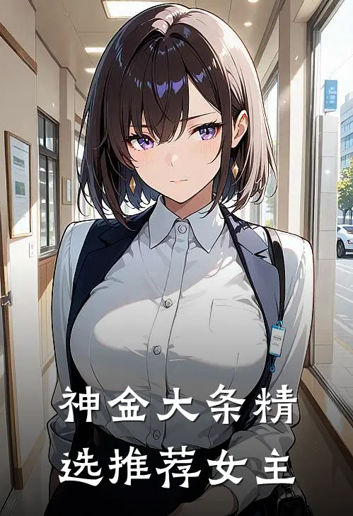 神金大条精选推荐女主
