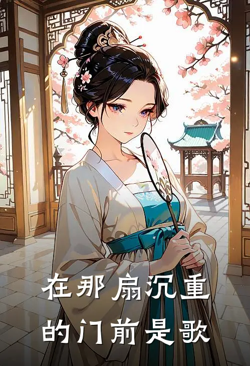 在那扇沉重的门前是歌