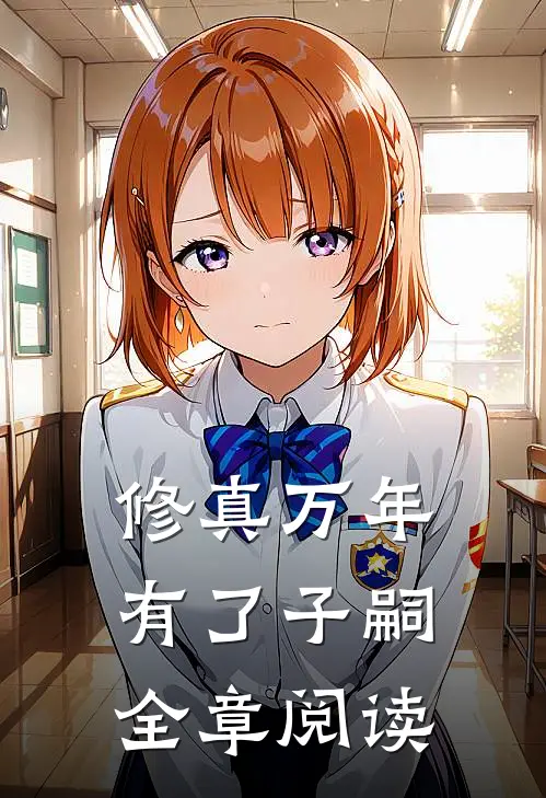 修真万年有了子嗣全章阅读