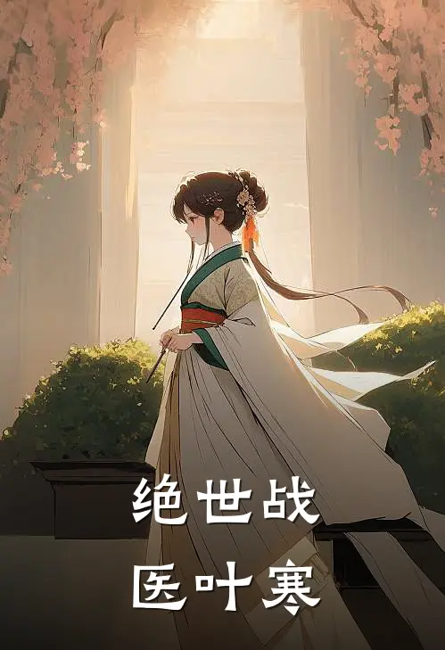 绝世战医叶寒