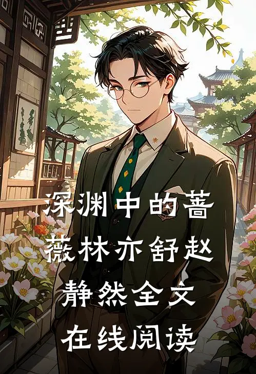 深渊中的蔷薇林亦舒赵静然全文在线阅读