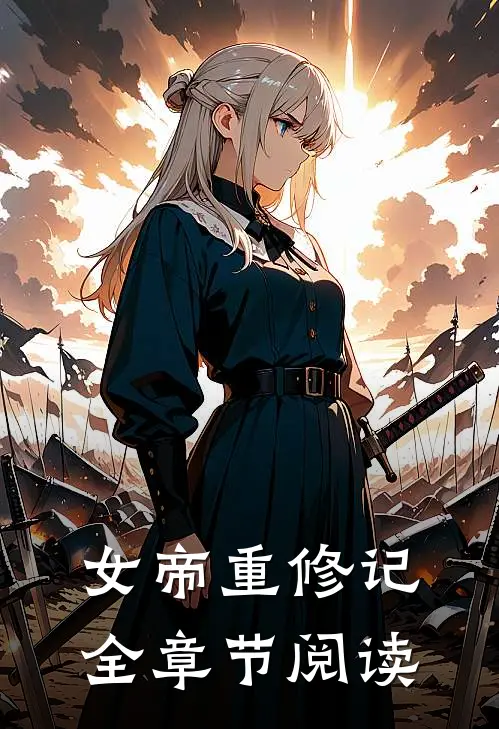 女帝重修记全章节阅读