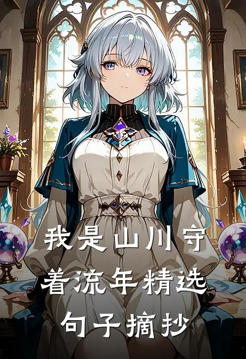 我是山川守着流年精选句子摘抄