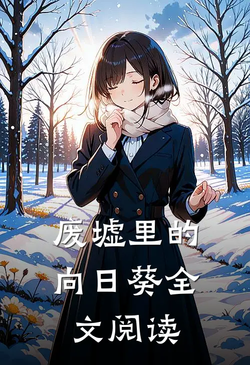 废墟里的向日葵全文阅读