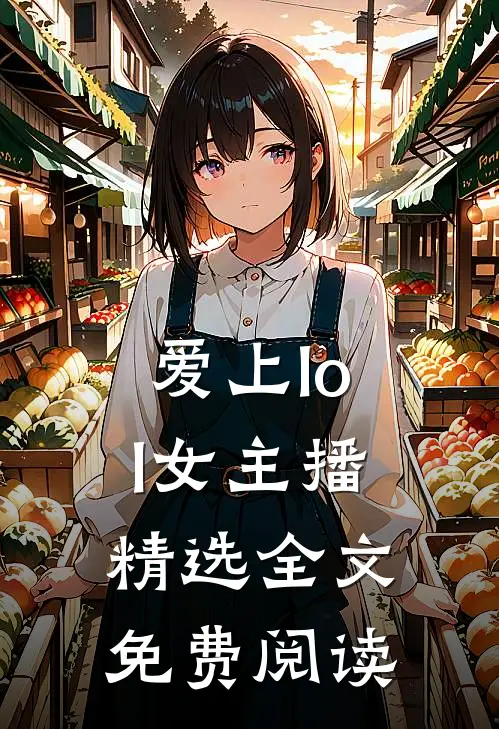 爱上lol女主播精选全文免费阅读