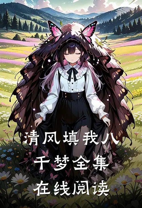 清风填我八千梦全集在线阅读