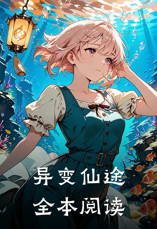异变仙途全本阅读
