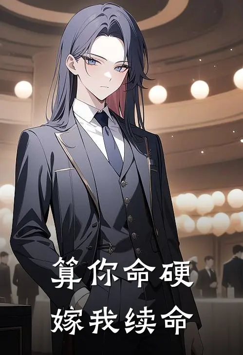 算你命硬，嫁我续命