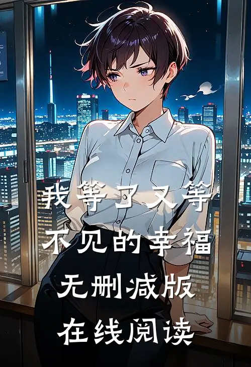 我等了又等不见的幸福无删减版在线阅读