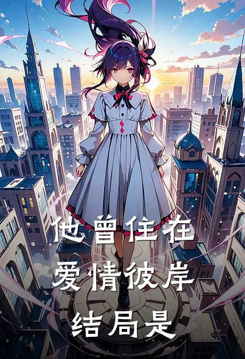 他曾住在爱情彼岸结局是