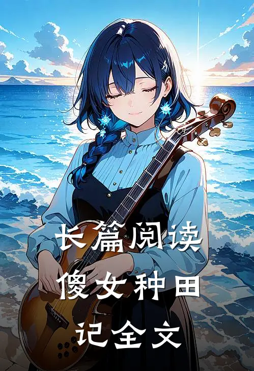 长篇阅读傻女种田记全文