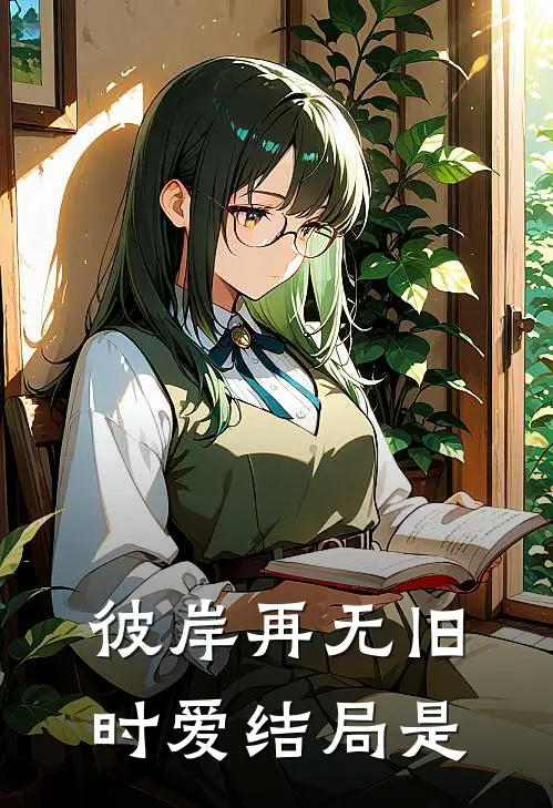 彼岸再无旧时爱结局是