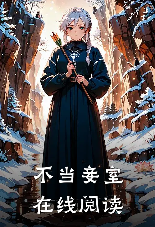 不当妾室在线阅读