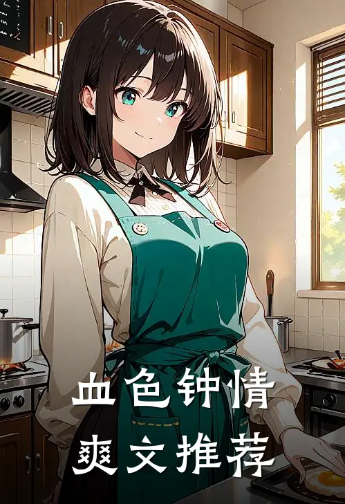 血色钟情爽文推荐