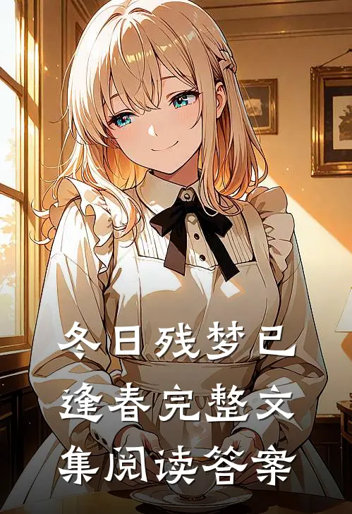 冬日残梦已逢春完整文集阅读答案