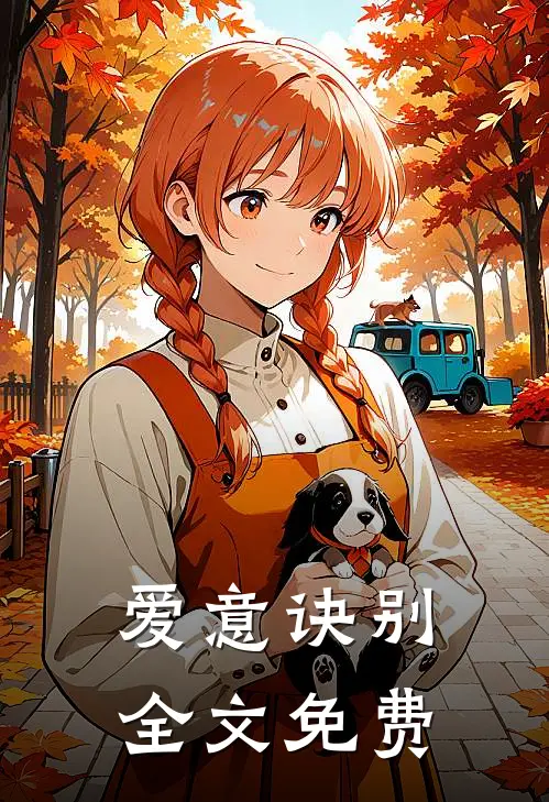 爱意诀别全文免费