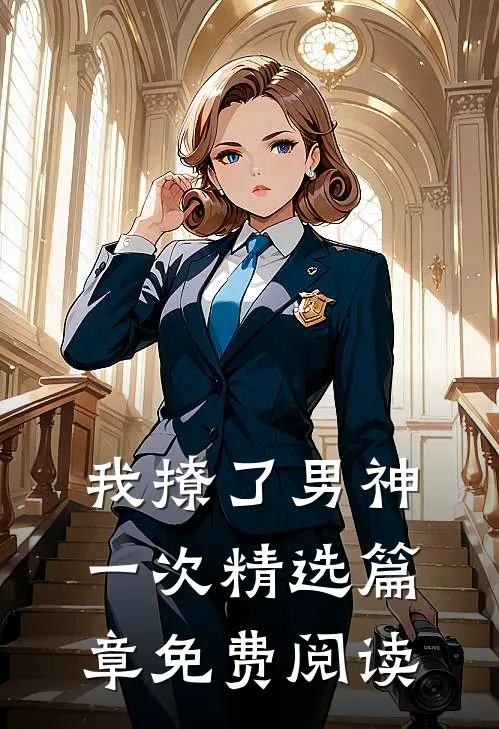我撩了男神一次精选篇章免费阅读