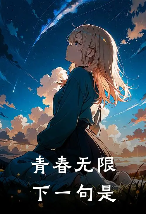 青春无限下一句是