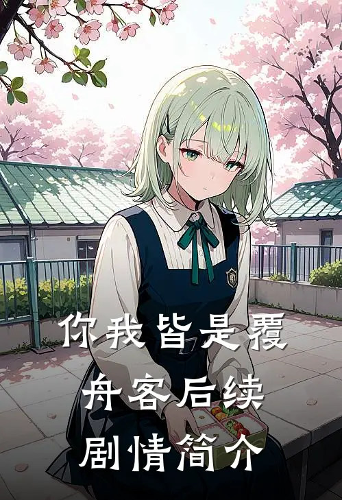 你我皆是覆舟客后续剧情简介