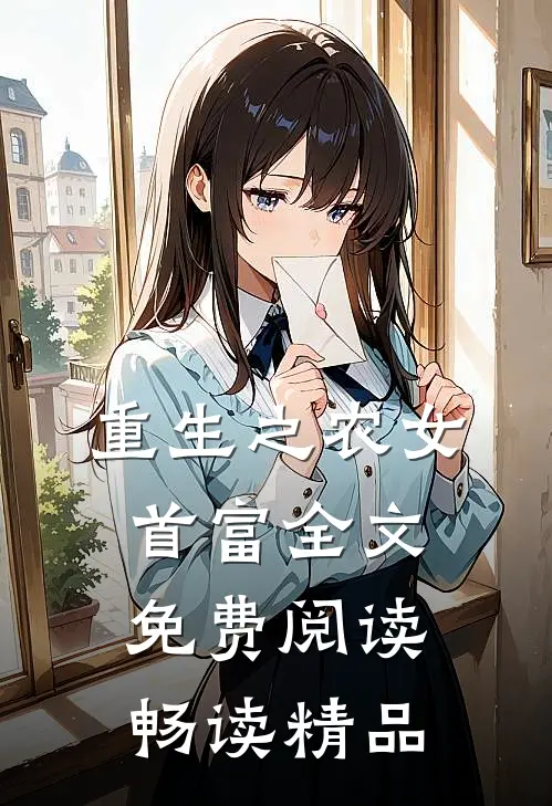 重生之农女首富全文免费阅读畅读精品
