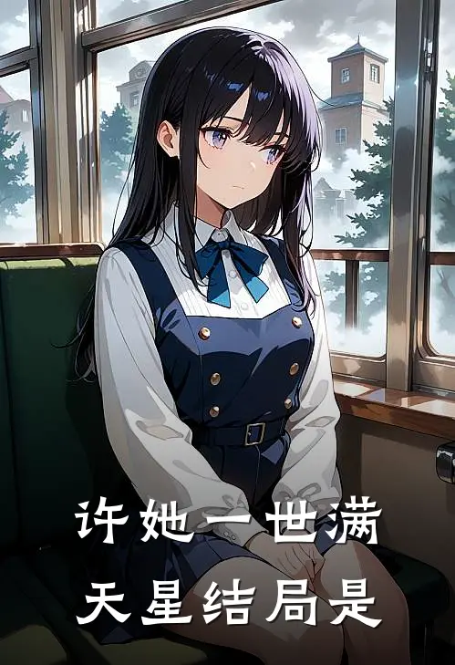 许她一世满天星结局是