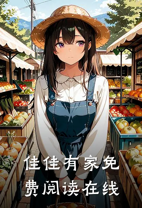 佳佳有家免费阅读在线