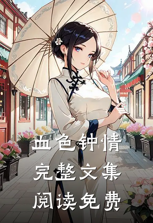 血色钟情完整文集阅读免费